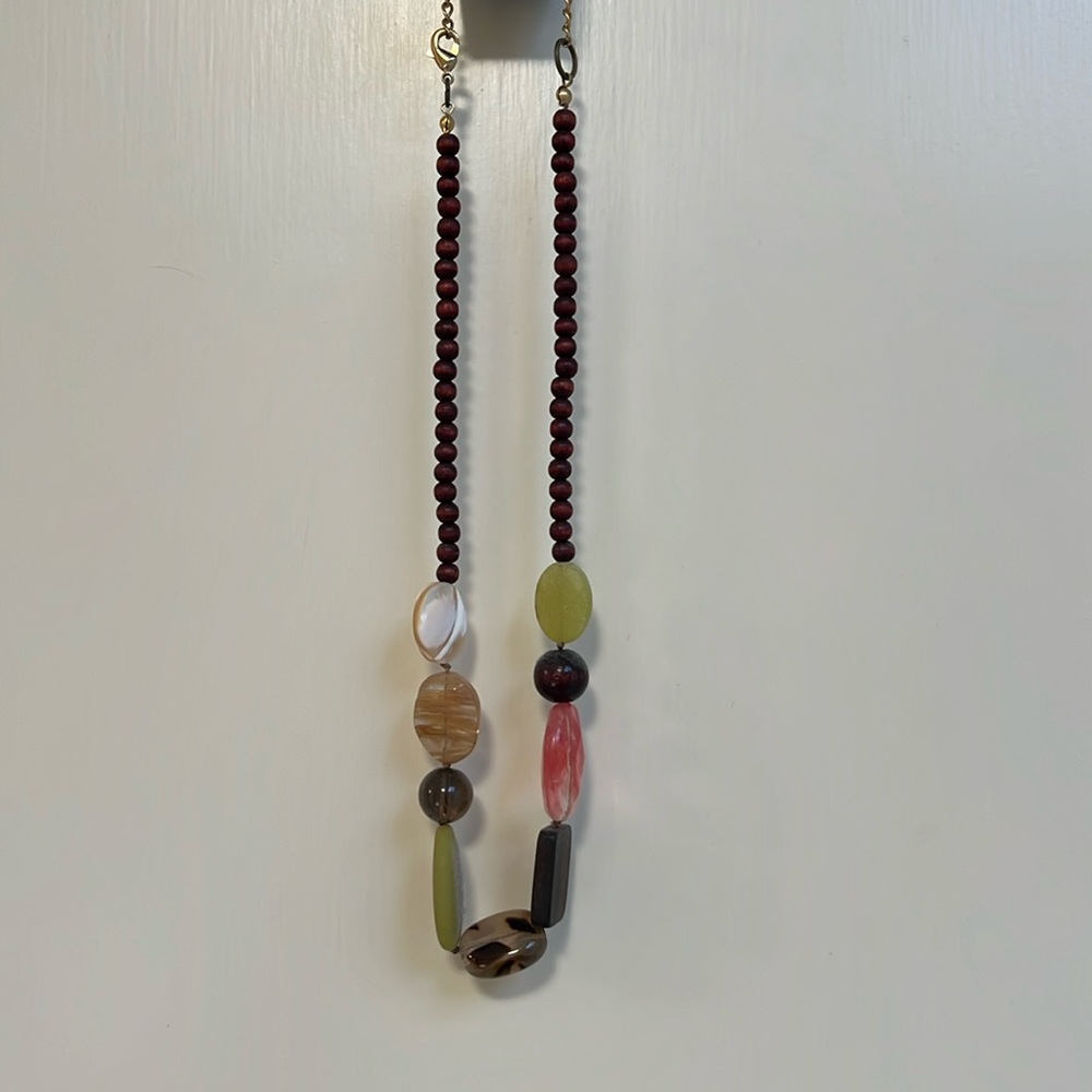 JJill Necklace